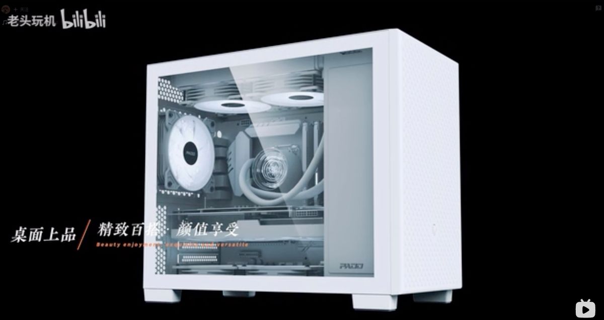 半岛铁盒机箱（N3）安装视频