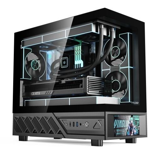 应龙 沧溟（屏显Micro版）