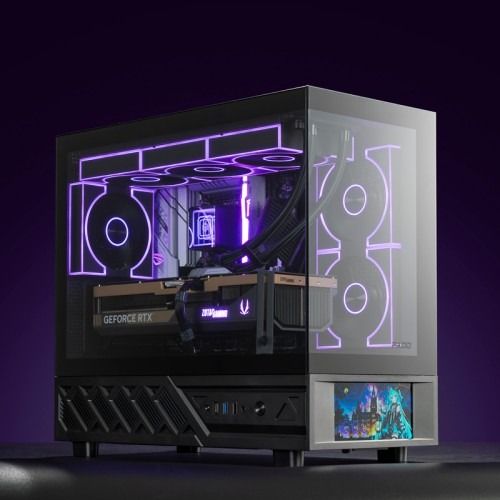 应龙 沧溟（屏显Micro版）