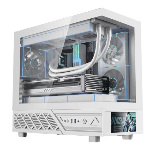 应龙 沧溟（屏显Micro版）