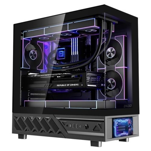 应龙 沧溟（屏显ATX版）