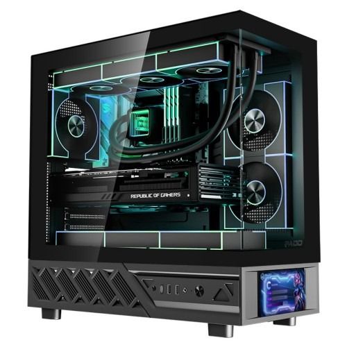 应龙 沧溟（屏显ATX版）