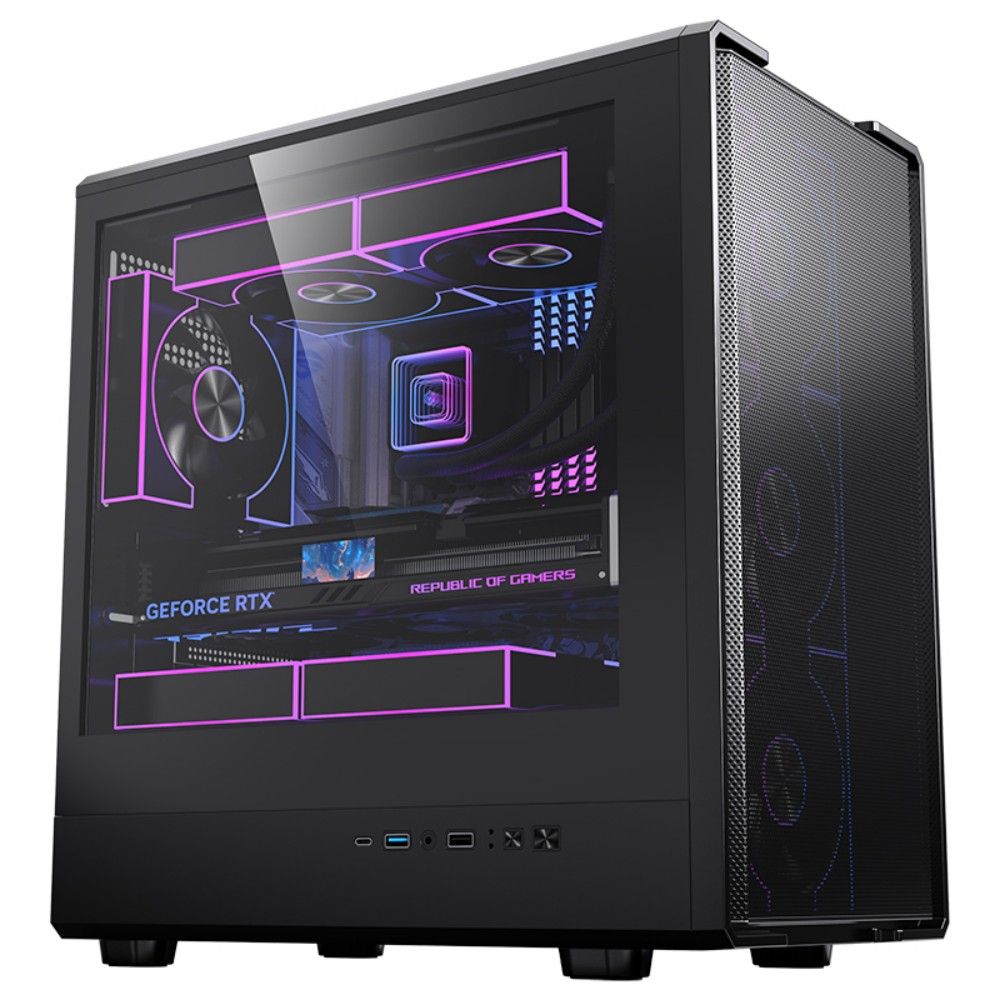 风度5（豪华版）