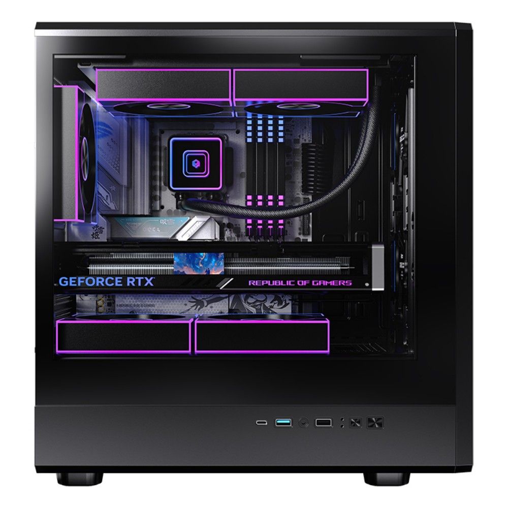 风度5（豪华版）