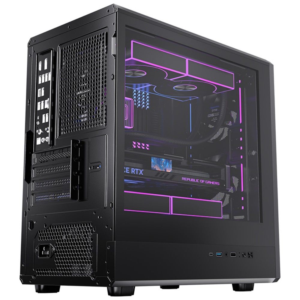 风度5（豪华版）