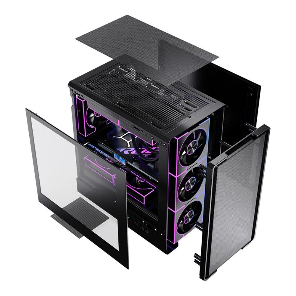 风度5（豪华版）