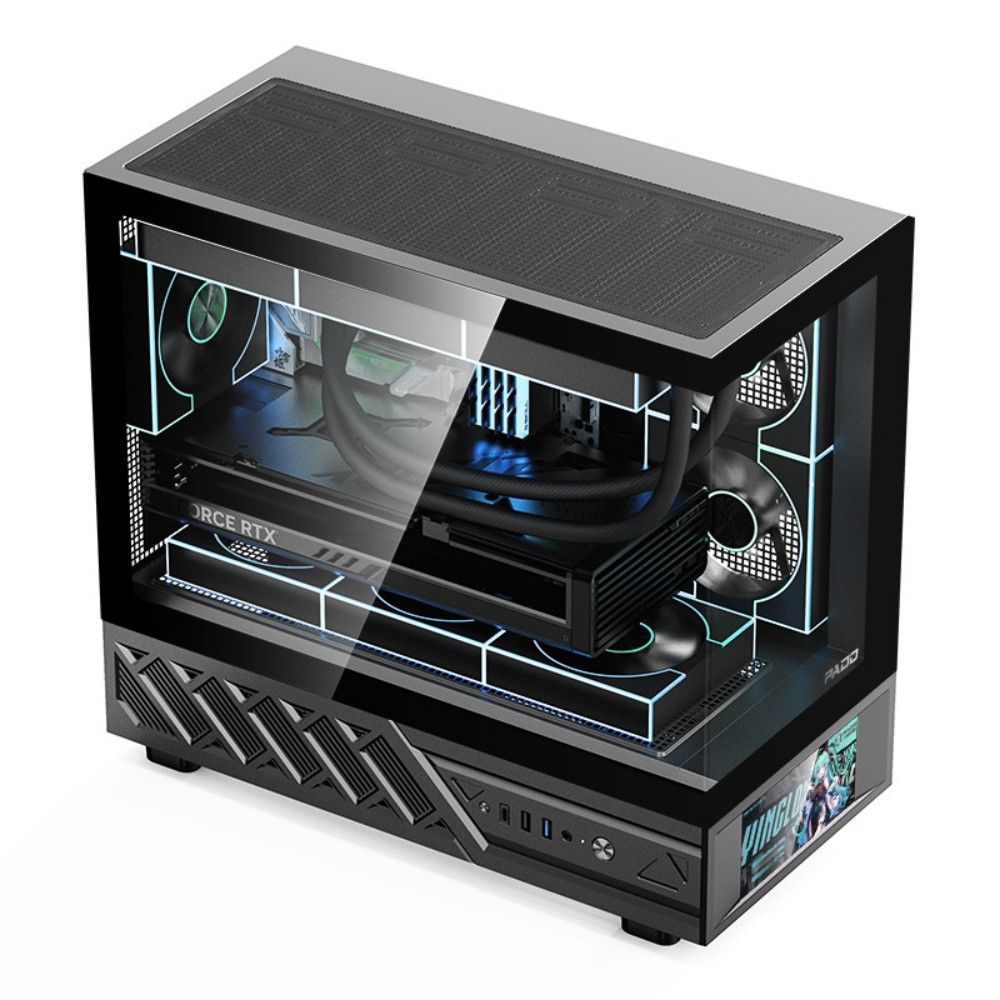 应龙 沧溟（屏显Micro版）