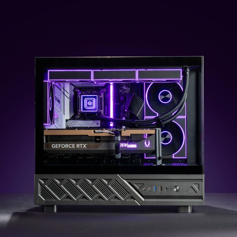 应龙 沧溟（屏显Micro版）