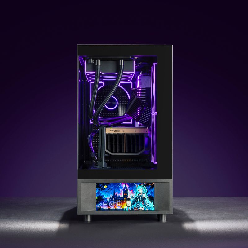 应龙 沧溟（屏显Micro版）