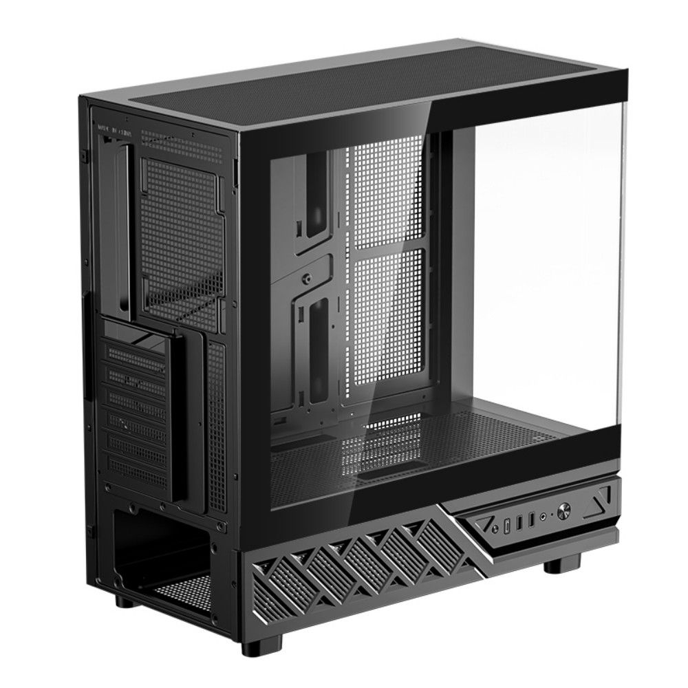 应龙 沧溟（屏显ATX版）