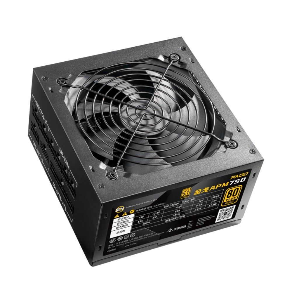 金戈APM金牌模组