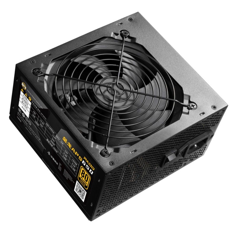 金戈APS金牌直出