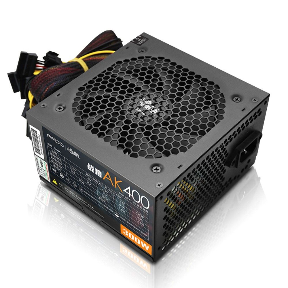 AK系列电源